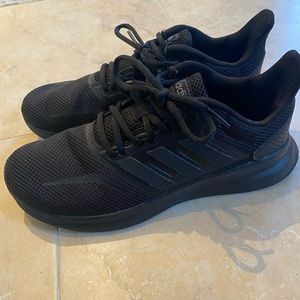 Adidas Runfalcon size 7.5 f36216